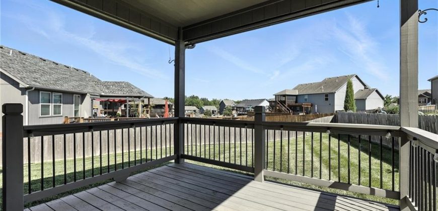 Homes for Sale in Kearney, MO 64060 | 1043 E 14th Street