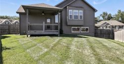 Homes for Sale in Kearney, MO 64060 | 1043 E 14th Street