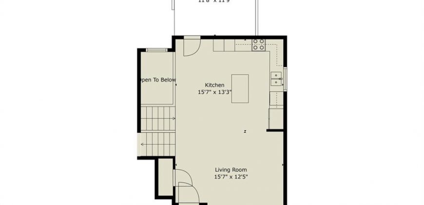 Homes for Sale in Kearney, MO 64060 | 1043 E 14th Street