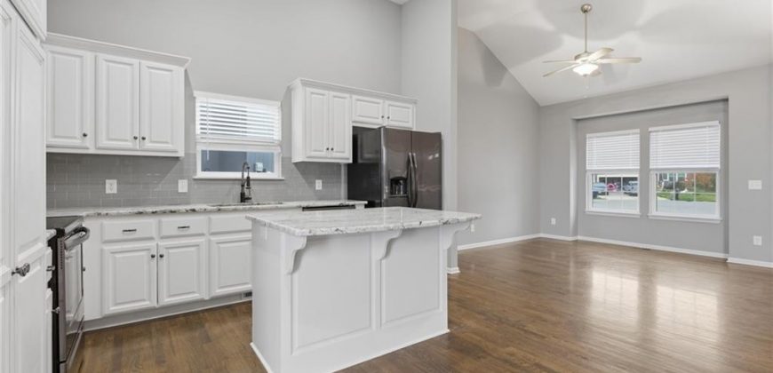 Homes for Sale in Kearney, MO 64060 | 1043 E 14th Street