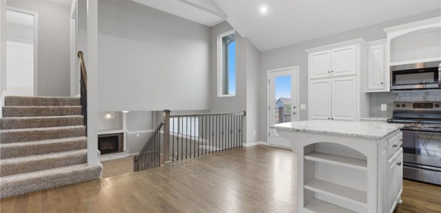 Homes for Sale in Kearney, MO 64060 | 1043 E 14th Street