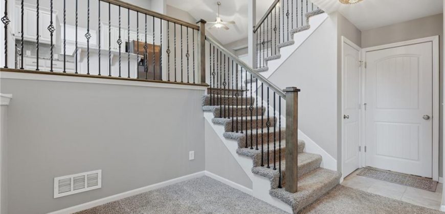 Homes for Sale in Kearney, MO 64060 | 1043 E 14th Street