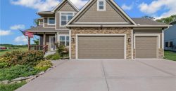 Homes for Sale in Platte City, MO 64079 | 2305  Windmill Drive