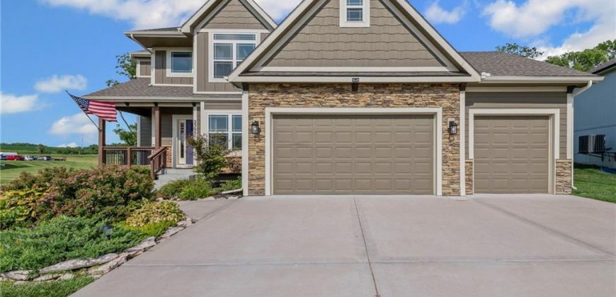 Homes for Sale in Platte City, MO 64079 | 2305  Windmill Drive