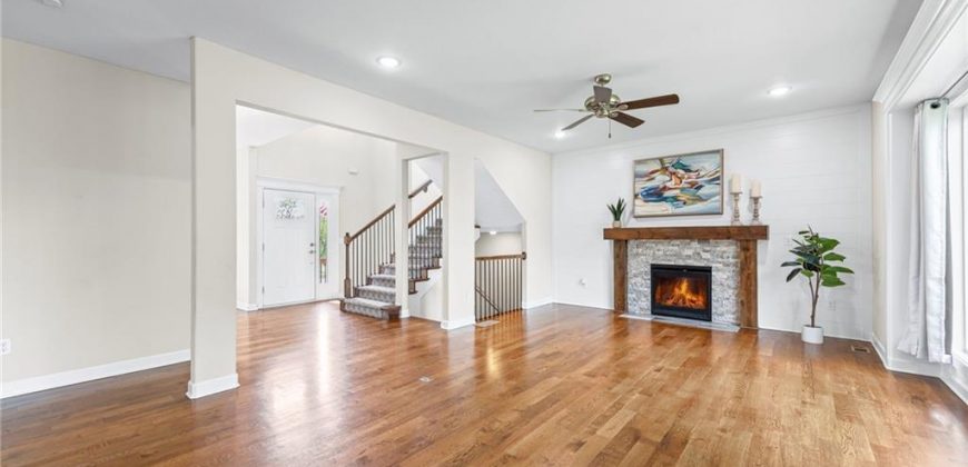 Homes for Sale in Platte City, MO 64079 | 2305  Windmill Drive