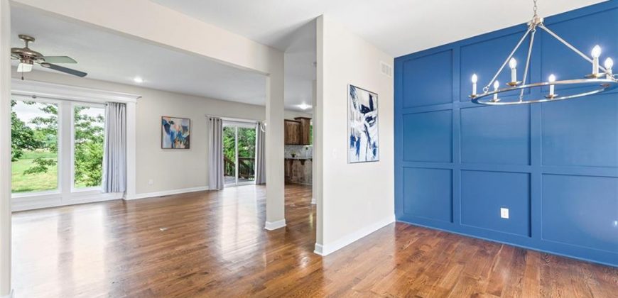 Homes for Sale in Platte City, MO 64079 | 2305  Windmill Drive