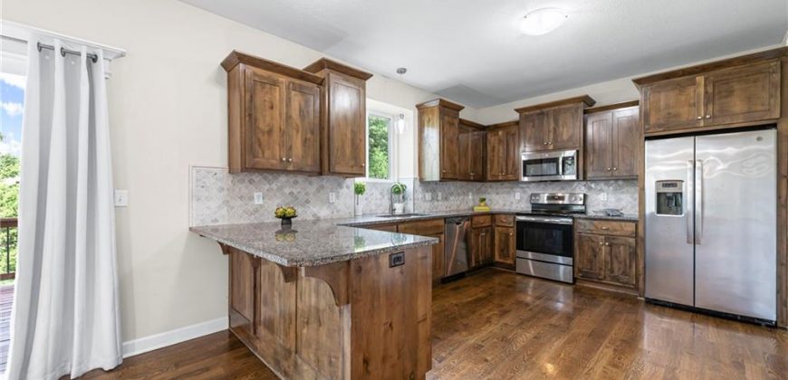 Homes for Sale in Platte City, MO 64079 | 2305  Windmill Drive