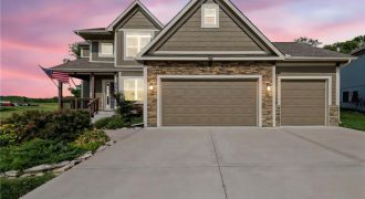 Homes for Sale in Platte City, MO 64079 | 2305  Windmill Drive