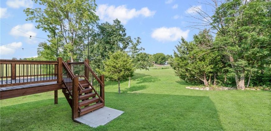 Homes for Sale in Platte City, MO 64079 | 2305  Windmill Drive