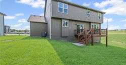 Homes for Sale in Platte City, MO 64079 | 2305  Windmill Drive