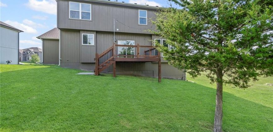 Homes for Sale in Platte City, MO 64079 | 2305  Windmill Drive