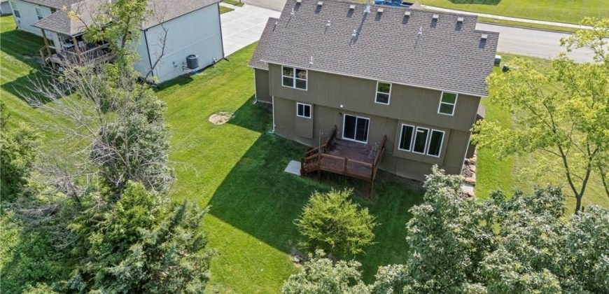 Homes for Sale in Platte City, MO 64079 | 2305  Windmill Drive