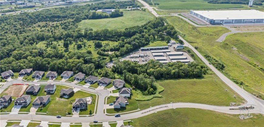 Homes for Sale in Platte City, MO 64079 | 2305  Windmill Drive