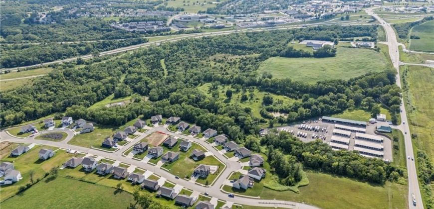 Homes for Sale in Platte City, MO 64079 | 2305  Windmill Drive