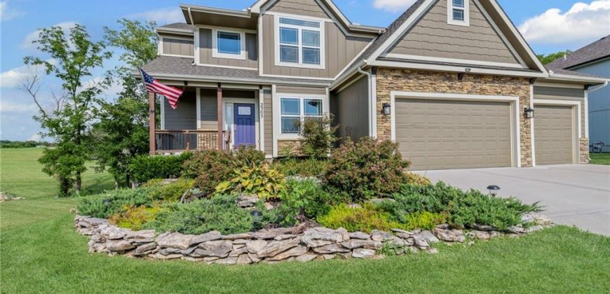 Homes for Sale in Platte City, MO 64079 | 2305  Windmill Drive