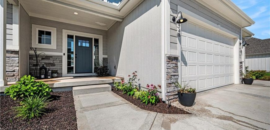 Homes for Sale in Kansas City, MO 64155 | 10748 N Hickory Court