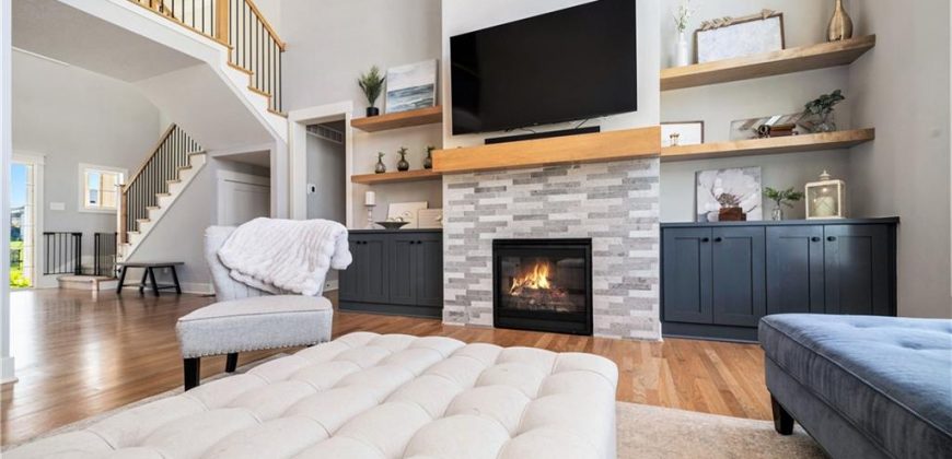 Homes for Sale in Kansas City, MO 64155 | 10748 N Hickory Court