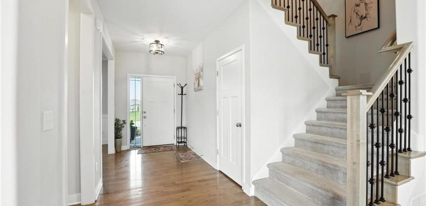 Homes for Sale in Kearney, MO 64060 | 11415  Orchard Drive