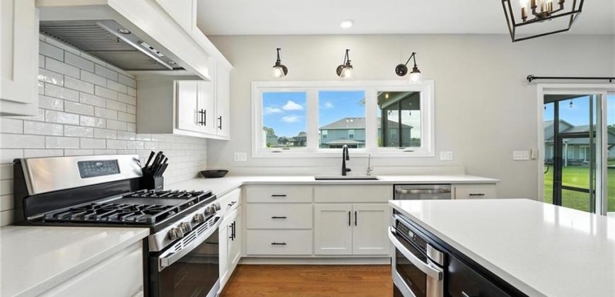 Homes for Sale in Kearney, MO 64060 | 11415  Orchard Drive