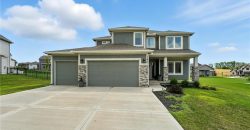 Homes for Sale in Kearney, MO 64060 | 11415  Orchard Drive