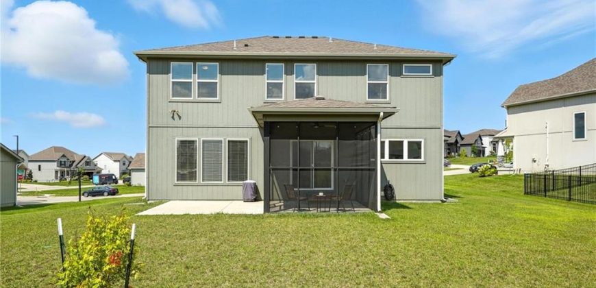 Homes for Sale in Kearney, MO 64060 | 11415  Orchard Drive