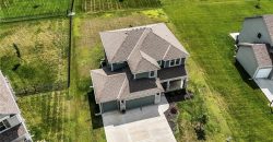 Homes for Sale in Kearney, MO 64060 | 11415  Orchard Drive