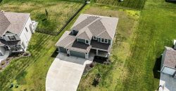 Homes for Sale in Kearney, MO 64060 | 11415  Orchard Drive