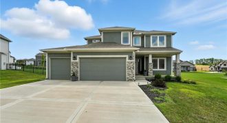 Homes for Sale in Kearney, MO 64060 | 11415  Orchard Drive