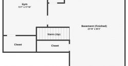 Homes for Sale in Kearney, MO 64060 | 11415  Orchard Drive