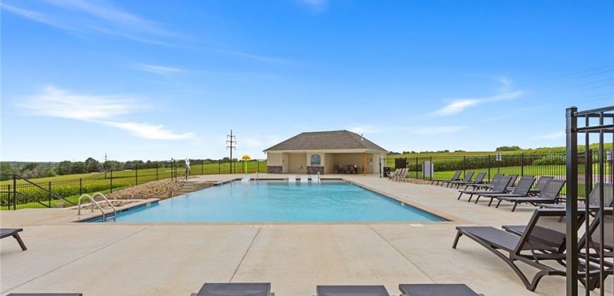 Homes for Sale in Kearney, MO 64060 | 11415  Orchard Drive