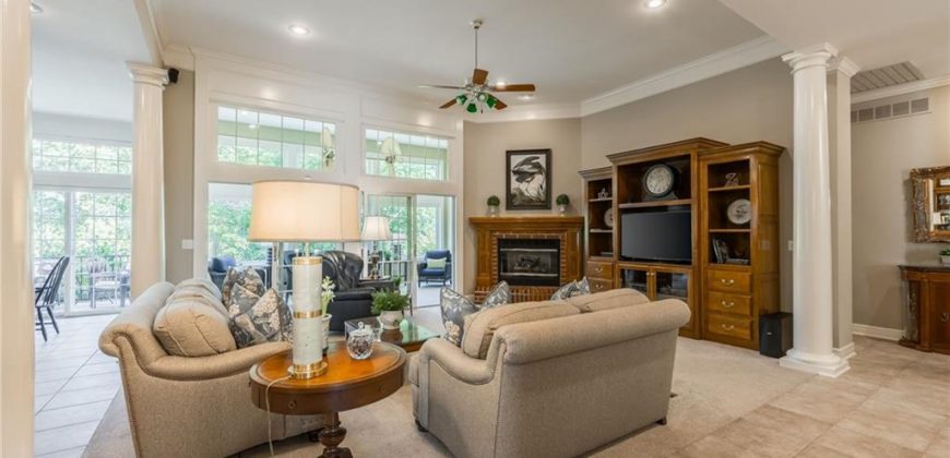 Homes for Sale in Weatherby Lake, MO 64152 | 8211 NW High Point Drive