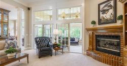 Homes for Sale in Weatherby Lake, MO 64152 | 8211 NW High Point Drive