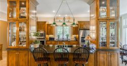 Homes for Sale in Weatherby Lake, MO 64152 | 8211 NW High Point Drive