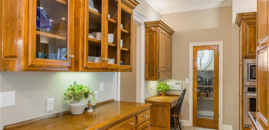 Homes for Sale in Weatherby Lake, MO 64152 | 8211 NW High Point Drive