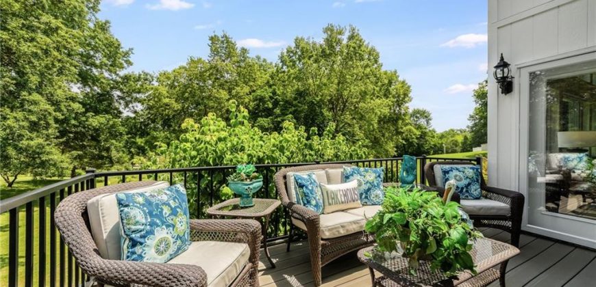 Homes for Sale in Weatherby Lake, MO 64152 | 8211 NW High Point Drive