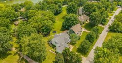 Homes for Sale in Weatherby Lake, MO 64152 | 8211 NW High Point Drive