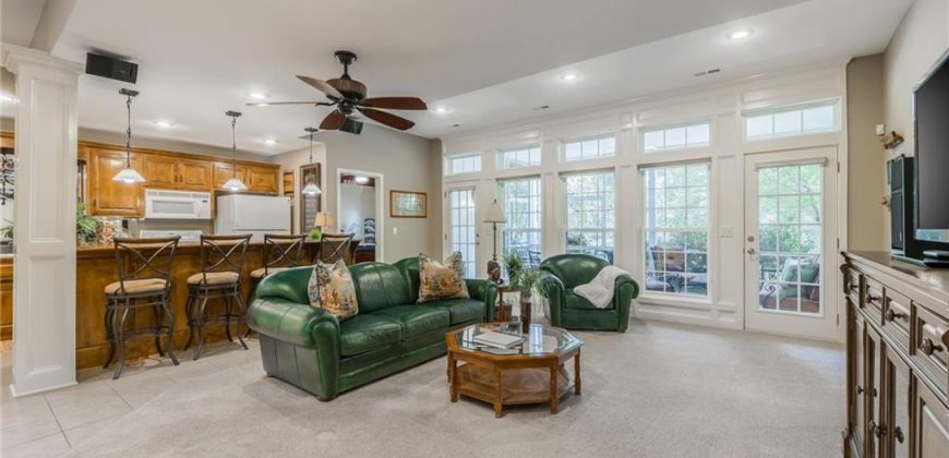 Homes for Sale in Weatherby Lake, MO 64152 | 8211 NW High Point Drive