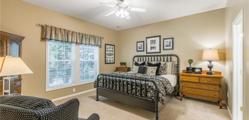 Homes for Sale in Weatherby Lake, MO 64152 | 8211 NW High Point Drive