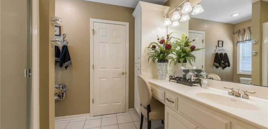 Homes for Sale in Weatherby Lake, MO 64152 | 8211 NW High Point Drive