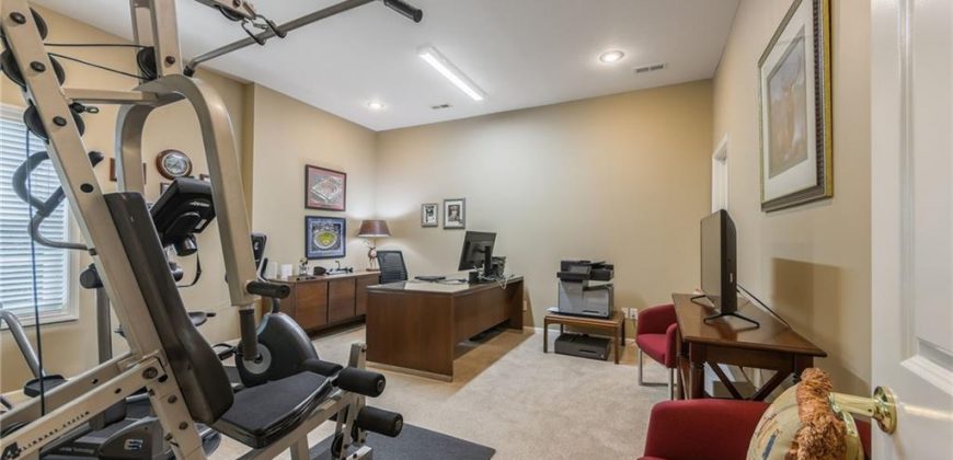 Homes for Sale in Weatherby Lake, MO 64152 | 8211 NW High Point Drive