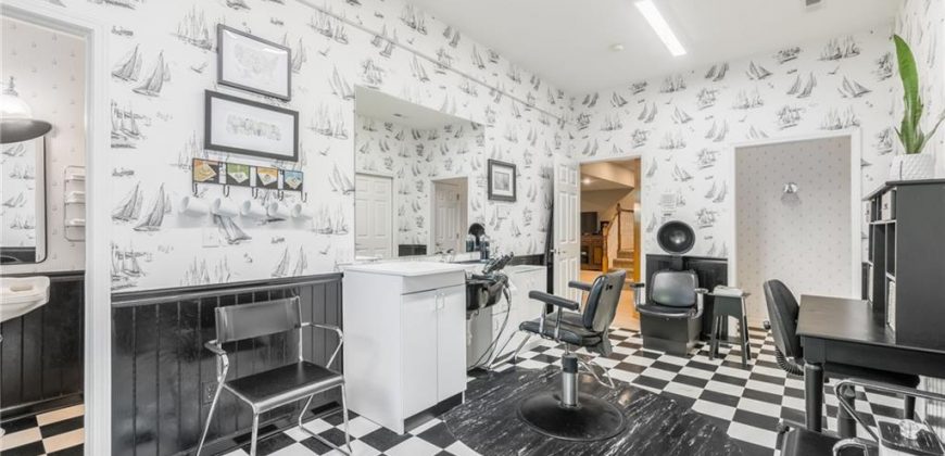 Homes for Sale in Weatherby Lake, MO 64152 | 8211 NW High Point Drive