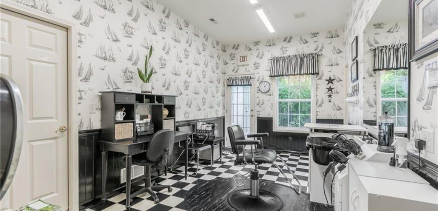 Homes for Sale in Weatherby Lake, MO 64152 | 8211 NW High Point Drive