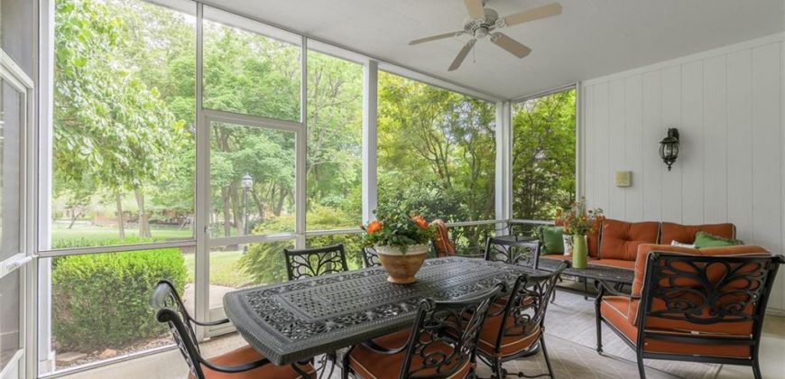 Homes for Sale in Weatherby Lake, MO 64152 | 8211 NW High Point Drive