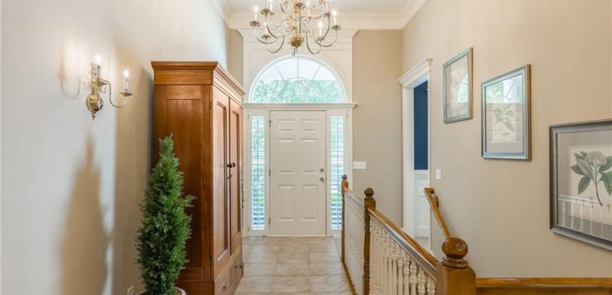 Homes for Sale in Weatherby Lake, MO 64152 | 8211 NW High Point Drive