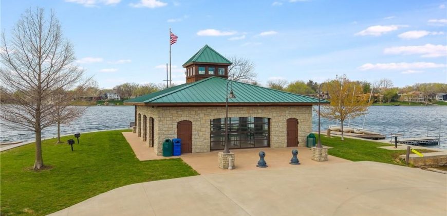 Homes for Sale in Weatherby Lake, MO 64152 | 8211 NW High Point Drive