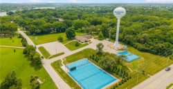 Homes for Sale in Weatherby Lake, MO 64152 | 8211 NW High Point Drive