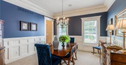 Homes for Sale in Weatherby Lake, MO 64152 | 8211 NW High Point Drive