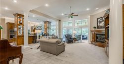 Homes for Sale in Weatherby Lake, MO 64152 | 8211 NW High Point Drive