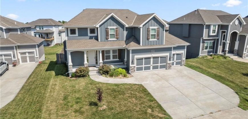 Homes for Sale in Kansas City, MO 64156 | 10409 N Lister Court