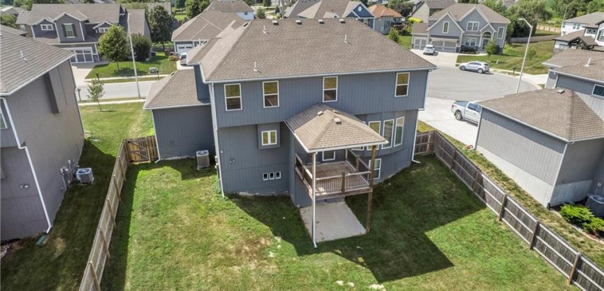 Homes for Sale in Kansas City, MO 64156 | 10409 N Lister Court